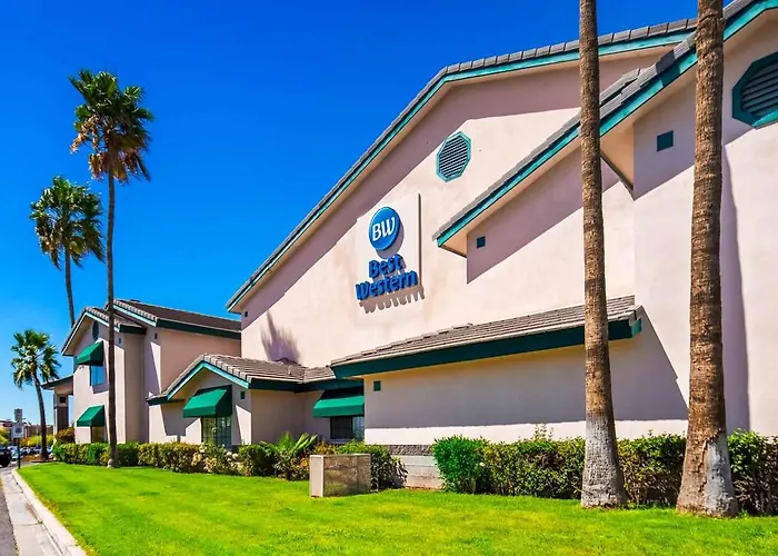 Hotel Western Superstition Springs