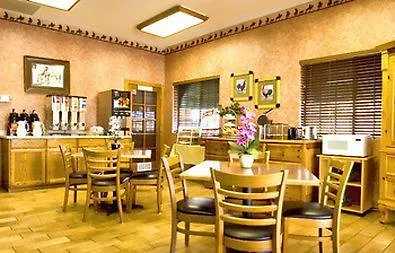 Hotel Western Superstition Springs Mesa