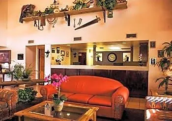Western Superstition Springs 3* Mesa