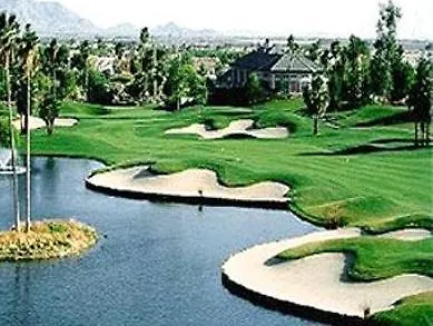 Western Superstition Springs Hotel