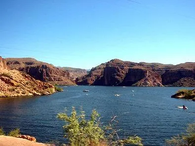 Western Superstition Springs 3* Mesa