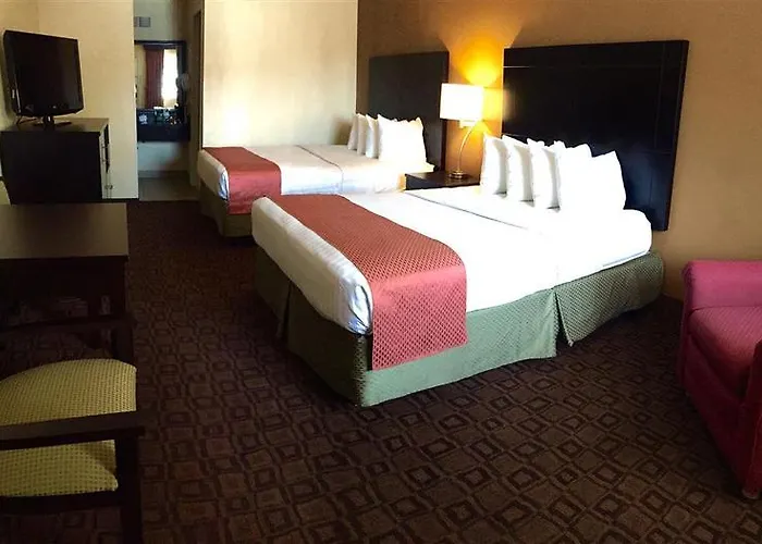Hotel Western Superstition Springs
