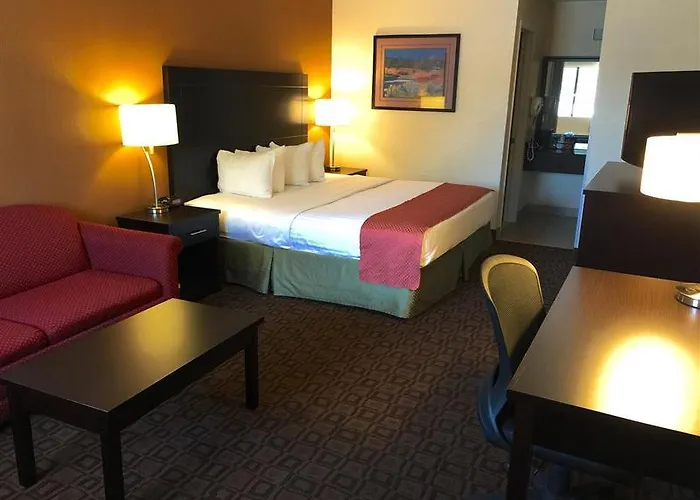 Hotel Western Superstition Springs Mesa