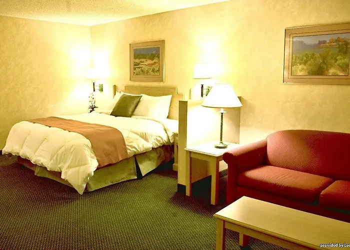 Hotel Western Superstition Springs Mesa