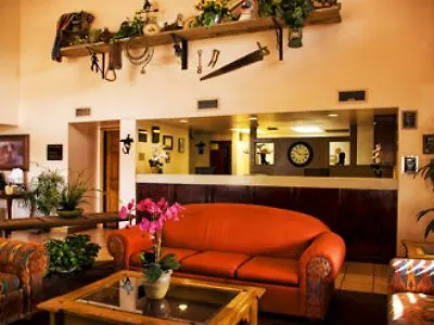 Hotel Western Superstition Springs 3*