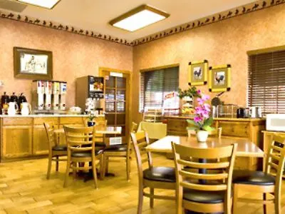 Hotel Western Superstition Springs