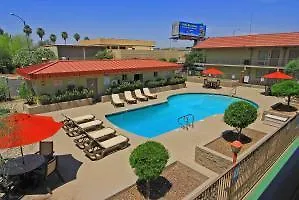Western Superstition Springs Hotel