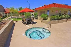 Hotel Western Superstition Springs Mesa
