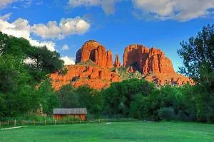 Western Superstition Springs Hotel
