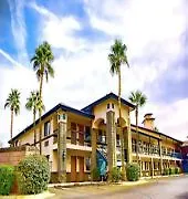 Western Superstition Springs Hotel Mesa