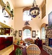 Hotel Western Superstition Springs 3*
