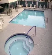 Western Superstition Springs